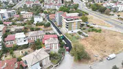 Nazilli'de Sokak Sokak Yenilenme Hamlesi: Zafer Mahallesi'nde Asfalt Seferberliği
