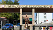 Gaziantep'te jandarma düğmeye bastı: 14 hırsızlık dosyası kapandı