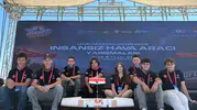 Trabzon'un Genç Mucitleri Gökyüzüne İmzalarını Attılar: TEKNOFEST'te Zirveye Yerleştiler