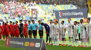 Eryaman'da Kritik Randevu: Amed Sportif Faaliyetler İlk Yarıyı Önde Kapattı