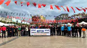 Olası bir sarsıntıda hayat kurtaran detaylar Aydın'da uygulamalı olarak gösterildi