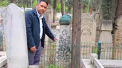 Mezar taşındaki gizemli yazı: Şeyh Ali Sezai Efendi hakkındaki o iddialar neden gerçeği yansıtmıyor?