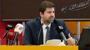 Tarsus'ta şok ayrılık: Ali Boltaç disiplin sürecini beklemeden CHP'ye veda etti