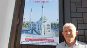 Bahçelievler'in ibadethane ihtiyacı için gözler hayırseverlerde