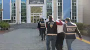 Kırşehir'de suç zinciri kırıldı: Üç kişi cezaevine gönderildi