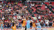 Kayseri'de Morgan Jones Fırtınası: İlk Galibiyetin Mimarı Oldu