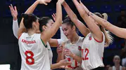 Karşıyaka'nın voleybol mesaisi Ege derbisiyle başlıyor
