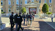 Didim kıyılarında insan tacirlerine ağır darbe: 3 tutuklama