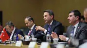 Ankara'dan Bağdat'a dev enerji köprüsü: Ceyhan küresel üs olma yolunda