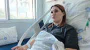 Aynı ameliyathanede kesişen üç farklı spor kariyeri: Hedef yeniden zirveye dönmek