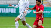 Konyaspor'un Milli Ara Sınavı Hüsranla Bitti: Kayserispor Konya'dan Galip Ayrıldı
