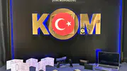 Denizli'de tefecilik ağı çökertildi: Milyonluk senetler ele geçirildi
