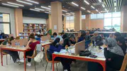 Sason'da Eğitim Seferberliği: Gençlerin Üniversite Hayali İçin Kapılar Açıldı
