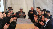 Soma'daki acıdan Çameli'ye uzanan vefa eli: Maden şehidinin ailesine devlet sahip çıktı