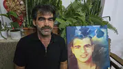 Altı yıldır süren sessizlik: Bir baba evladının izini denizin derinliklerinde arıyor