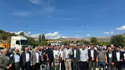 Adıyaman'da sular durulmuyor: Yayla sakinleri yaşam kaynakları için ayağa kalktı