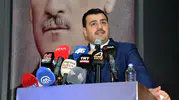 Eyyüp Kadir İnan'dan Manisa'da sert çıkış: Sokağa çıkacak yüzleri kalmadı