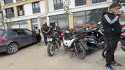 Hırsızın hesaba katmadığı teknoloji: Motosikletini saniyeler içinde buldu