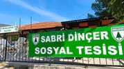 Muğlaspor'da unutulmaz başkanın ismi genç yeteneklere emanet