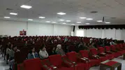 Tunceli'deki okullarda güvenlik nöbeti: Bahçe görevlileri için kritik eğitim