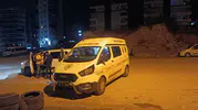 Adana'da korku dolu gece: Eski eş kapıya dayanınca pencereden kaçmaya çalışırken canından oldu