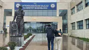 Afyonkarahisar'da titiz takip: Firari hükümlü saklandığı gizli bölmede kıskıvrak yakalandı
