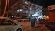 Ankara'ya düşen ateş: Van'dan gelen acı haber Altındağ'ı yasa boğdu