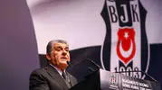 Beşiktaş'ta Serdal Adalı dönemi resmen uzadı: Üyelerden tam destek