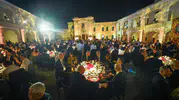 Dünya turizm devlerinden Türkiye'ye büyük onur: Üstün Liderlik ödülü Ankara'nın oldu