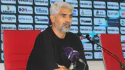 Sivasspor'da Pendikspor zaferi sonrası İsmet Taşdemir'den temkinli mesajlar