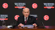 MHP'de büyük buluşma için takvim netleşti: Bahçeli'den 2027 mesajı