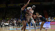 Mersin'de Kupa Fenerbahçe'nin Ellerinde Yükseldi
