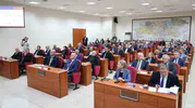 Aydın'ın dev bütçeli yatırımlarında zirve İller Bankası'nın oldu