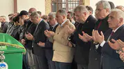 Kapadokya'daki trajedi Sakarya'yı yasa boğdu: Yeni evli çiftin hüzünlü vedası