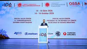 Savunma sanayiinde yerli üreticiye küresel kapı: Ankara'dan dünyaya uzanan stratejik hamle