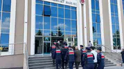 Dijital ağlara takılan şebeke çökertildi: 7 kişi cezaevine gönderildi