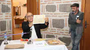 Manisa'nın küllerinden doğuşuna tanıklık eden belgeler gün ışığına çıktı