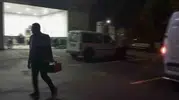 Malatya'da esrarengiz silahlı saldırı iddiası: Kendi kendini mi vurdu?
