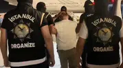 Bakan Çiftçi'nin Atina mesaisi: Sınır ötesi suçlara karşı yeni diplomatik hamle