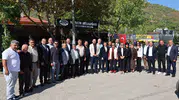 Marmaris'in Yerel Yönetiminde Muhtarların Rolü Masaya Yatırıldı