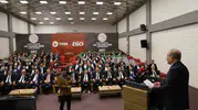 Sandıktan çıkan mesajı net: İdris Alan'dan Elazığ iş dünyasına kucaklayıcı çağrı