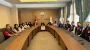 Düzce'de izcilik vizyonu: Geleceğin liderleri için yeni yol haritası belirlendi