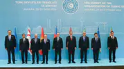 Türk dünyasının geleceği Ankara'da şekilleniyor: 13. Zirve için kritik mesai