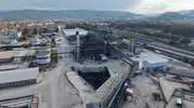 Tokat'ta şeker fabrikasında korku dolu anlar: Ters rüzgar 26 işçiyi hastanelik etti