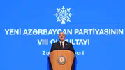 Bakü'den dünyaya net mesaj: Kimsenin himayesine ihtiyacımız yok