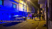 Çocukların kavgası kanlı bitti: Bir aile dramı hastanede son buldu