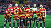 Kayserispor'da disiplin şoku: Saha olayları ve saldırı iddiaları sonrası 5 isim PFDK yolcusu