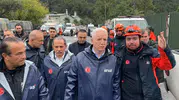 İstanbul'da sel felaketi: 2 bin 500 kişi kurtarıldı, 3 kayıp için umutlu bekleyiş sürüyor