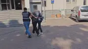 Silahlı yağma suçlusunun kaçış planı Kayseri polisinin titiz takibiyle son buldu