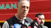 Denizli ormanlarında 59 yangın izi: Faili meçhul dosyalar için adli takip sürüyor